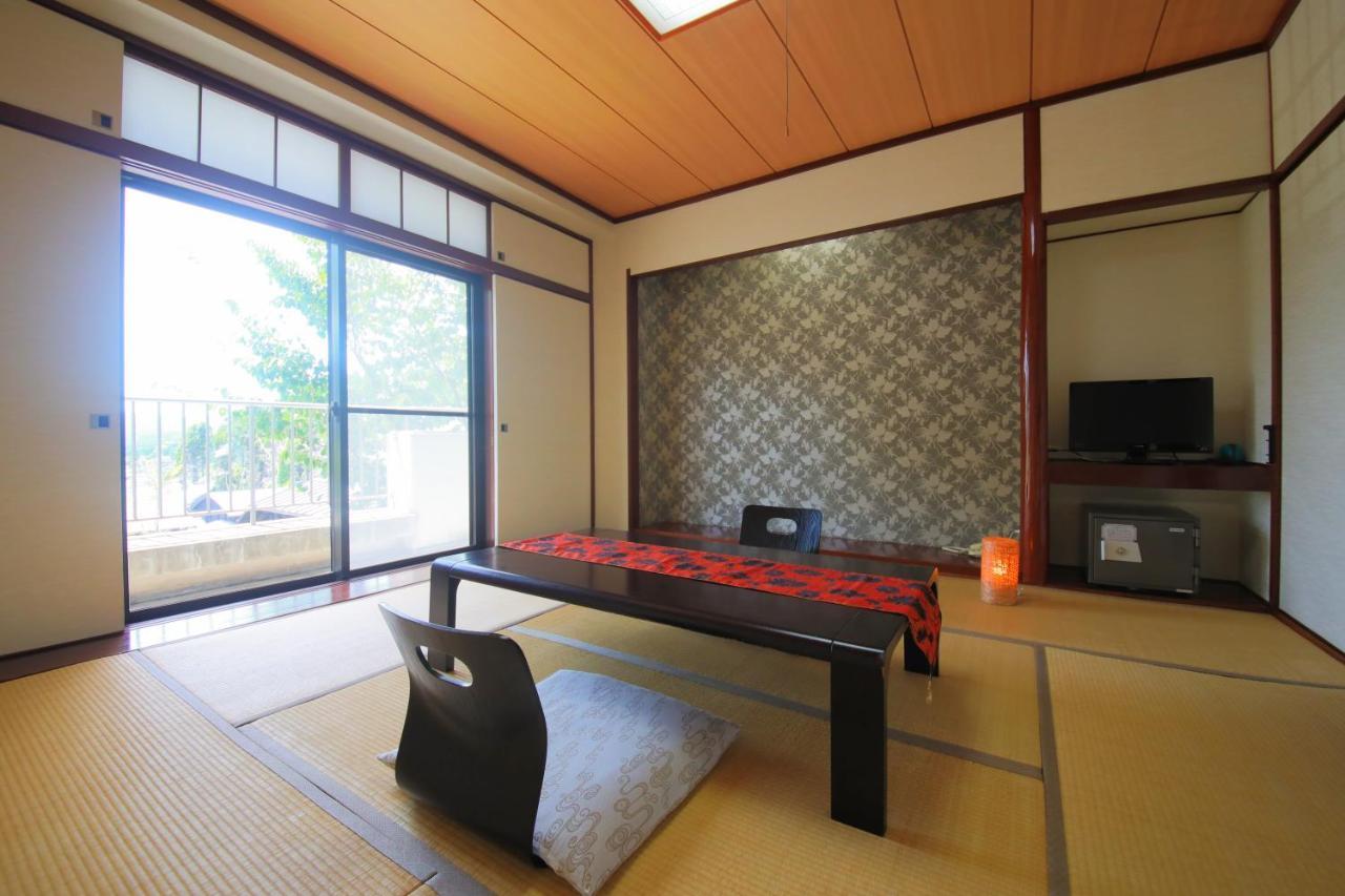 Yufuin Yasuha Hotel Eksteriør billede