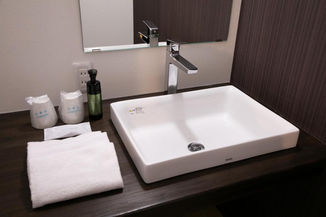 Yufuin Yasuha Hotel Eksteriør billede