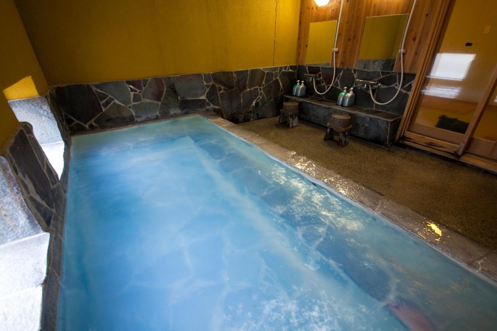 Yufuin Yasuha Hotel Eksteriør billede
